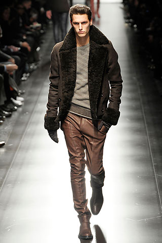 Z Zegna / - 2010-2011